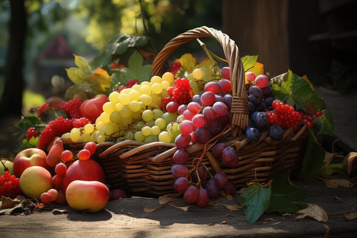 Fructele care se coc și după ce le cumperi. Metoda prin care le faci să ajungă la aroma perfectă