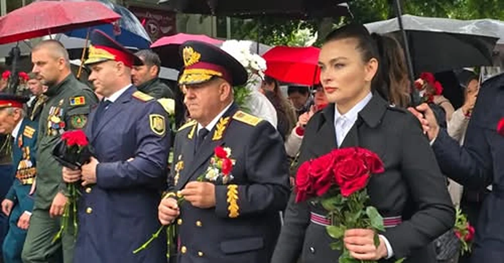 Victoria Furtună de 9 mai