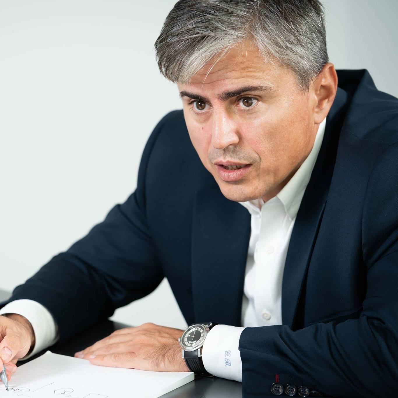 Gabriel Biriș