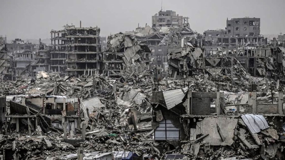 Ofensiva finală. Israelul anunță că intră cu toată forța în Gaza în următoarele zile