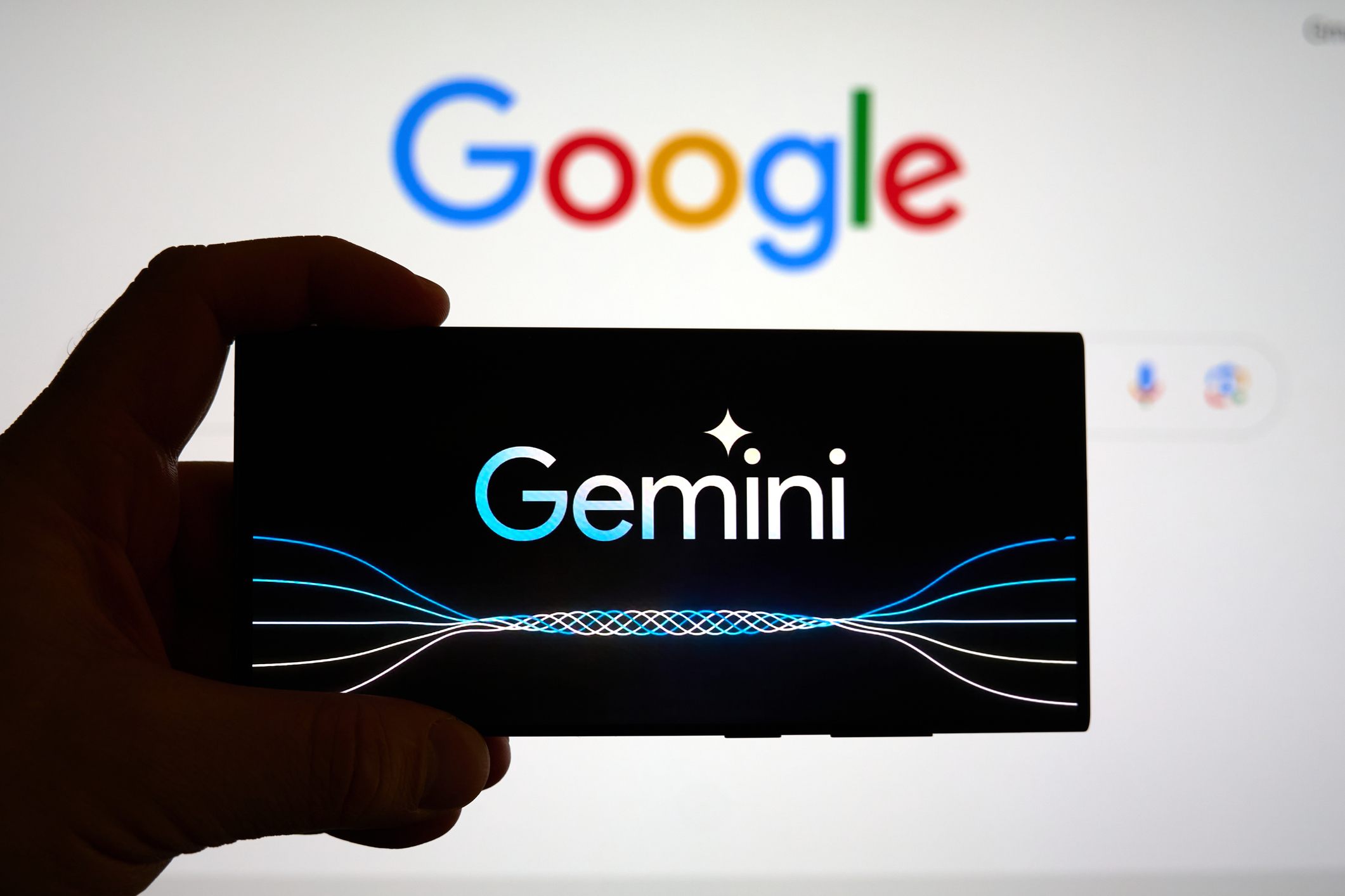 Gemini Nano