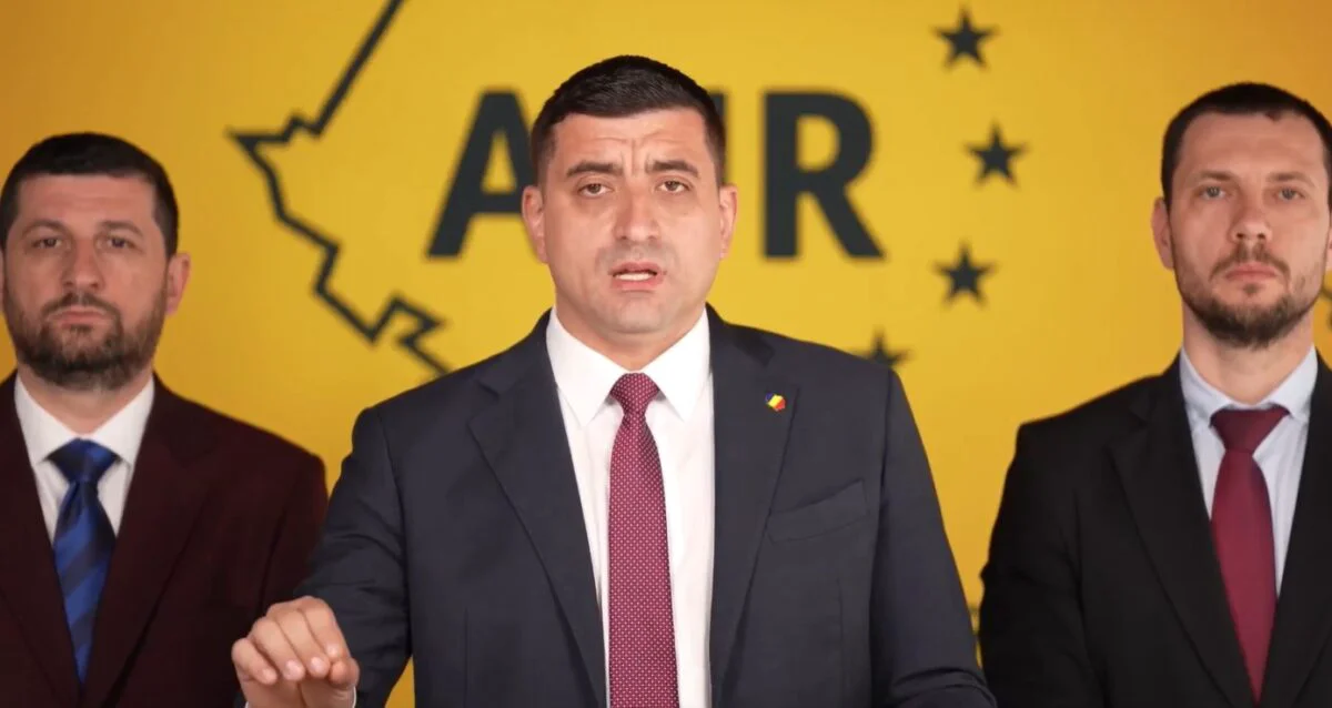 Simion i-a încurajat pe români să-i urmeze exemplul și să depună contestații la CCR