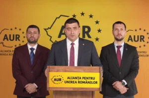 Cererea lui Simion de anulare a alegerilor prezidenţiale, respinsă de CCR. Update