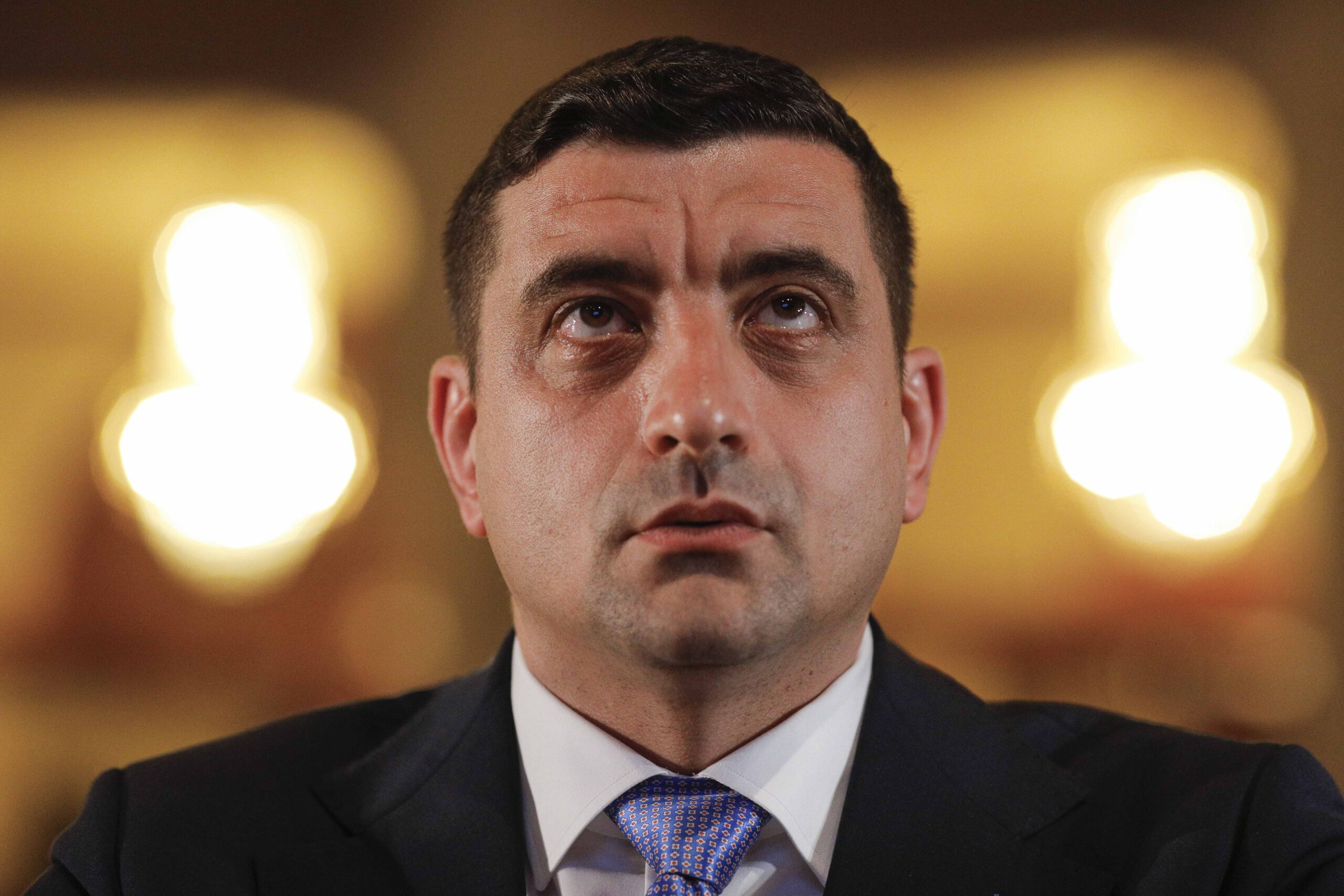 George Simion