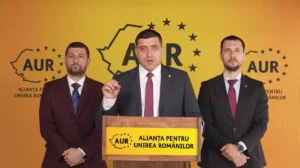 Simion instigă la proteste: „CCR a continuat lovitura de stat!”