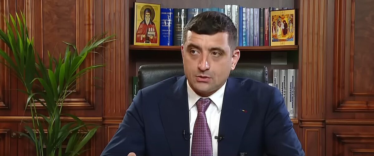 Simion va propune un referendum pentru reluarea alegerilor: Turul 2 înapoi