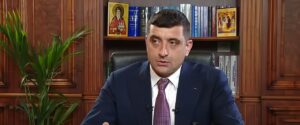 Simion va propune un referendum pentru reluarea alegerilor: Turul 2 înapoi