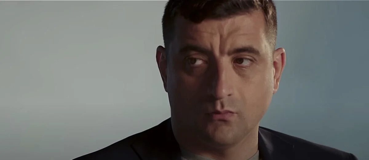 Simion acuză: Bani publici pentru bugetari, pentru vize de SUA