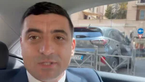 Simion: Nu am confirmat nicio participare la vloggerul Micutzu