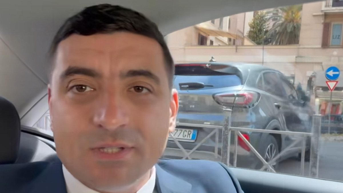 Simion: Nu am confirmat nicio participare la vloggerul Micutzu