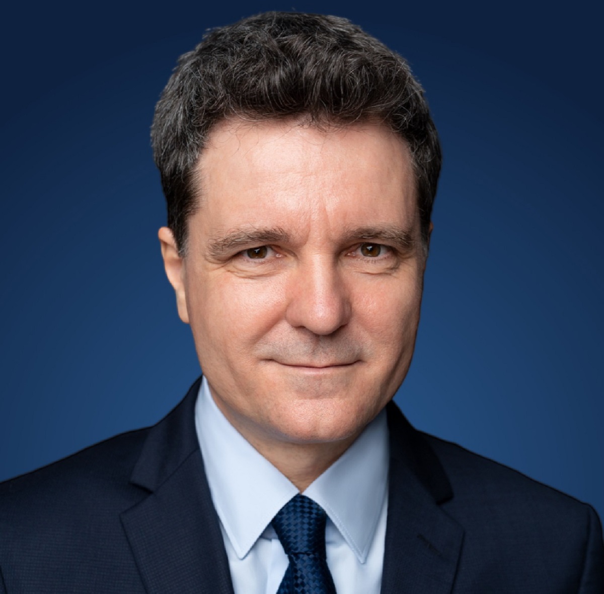 Nicușor Dan