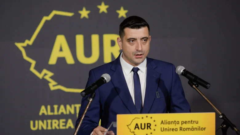 După alegeri, în fața instanței: George Simion și verdictul așteptat pe 19 mai