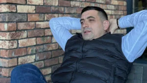 Becali: Simion e pe substanțe. Primește ordine de la Viena
