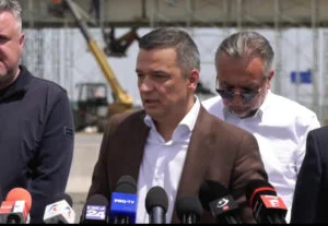 Grindeanu anunță liniile roșii ale PSD pentru a intra la guvernare