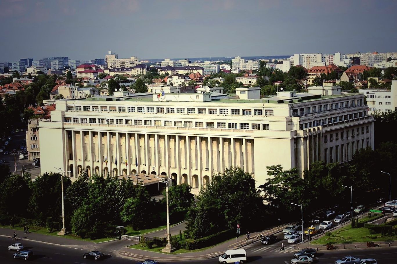 Guvernul anunță selecții publice în CA ale companiilor de stat. Carpatica Feroviar România a deschis înscrierile: Dacă ești specialist, aplică