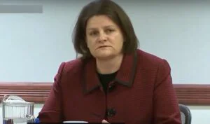 Judecătoarea arestată de FBI, pusă sub acuzare după ce a învățat un imigrant ilegal cum să scape