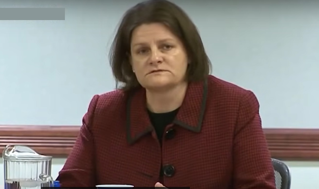 Judecătoarea arestată de FBI, pusă sub acuzare după ce a învățat un imigrant ilegal cum să scape