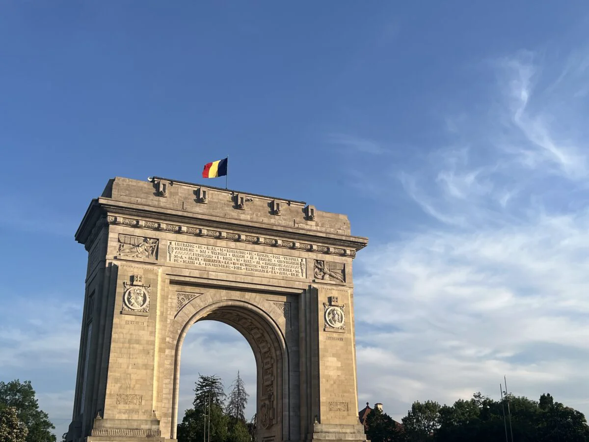 Reportaj: O seară poleită cu aur