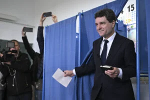 Nicușor Dan: O să urmeze o perioadă dificilă, vă rog să aveți răbdare