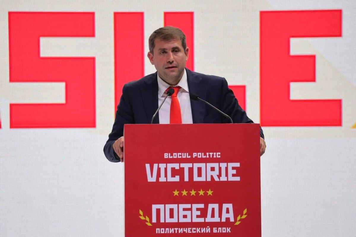 Ilan Șor își continuă afacerile la nivel internațional, în ciuda sancţiunilor occidentale