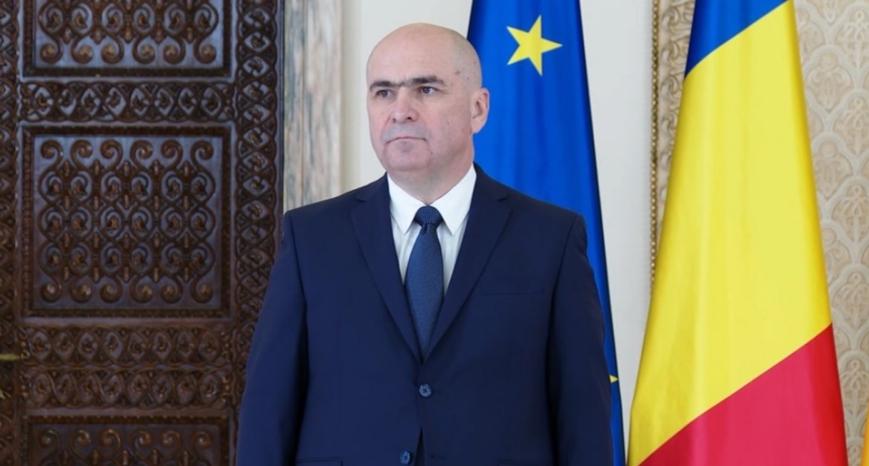 150 de ani de la înființarea PNL. Brătienii, evocați în discursul lui Bolojan