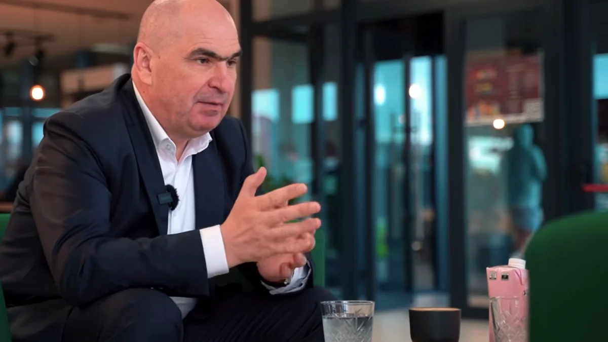 Mesajul lui Bolojan după scrutinul prezidențial: România funcționează!