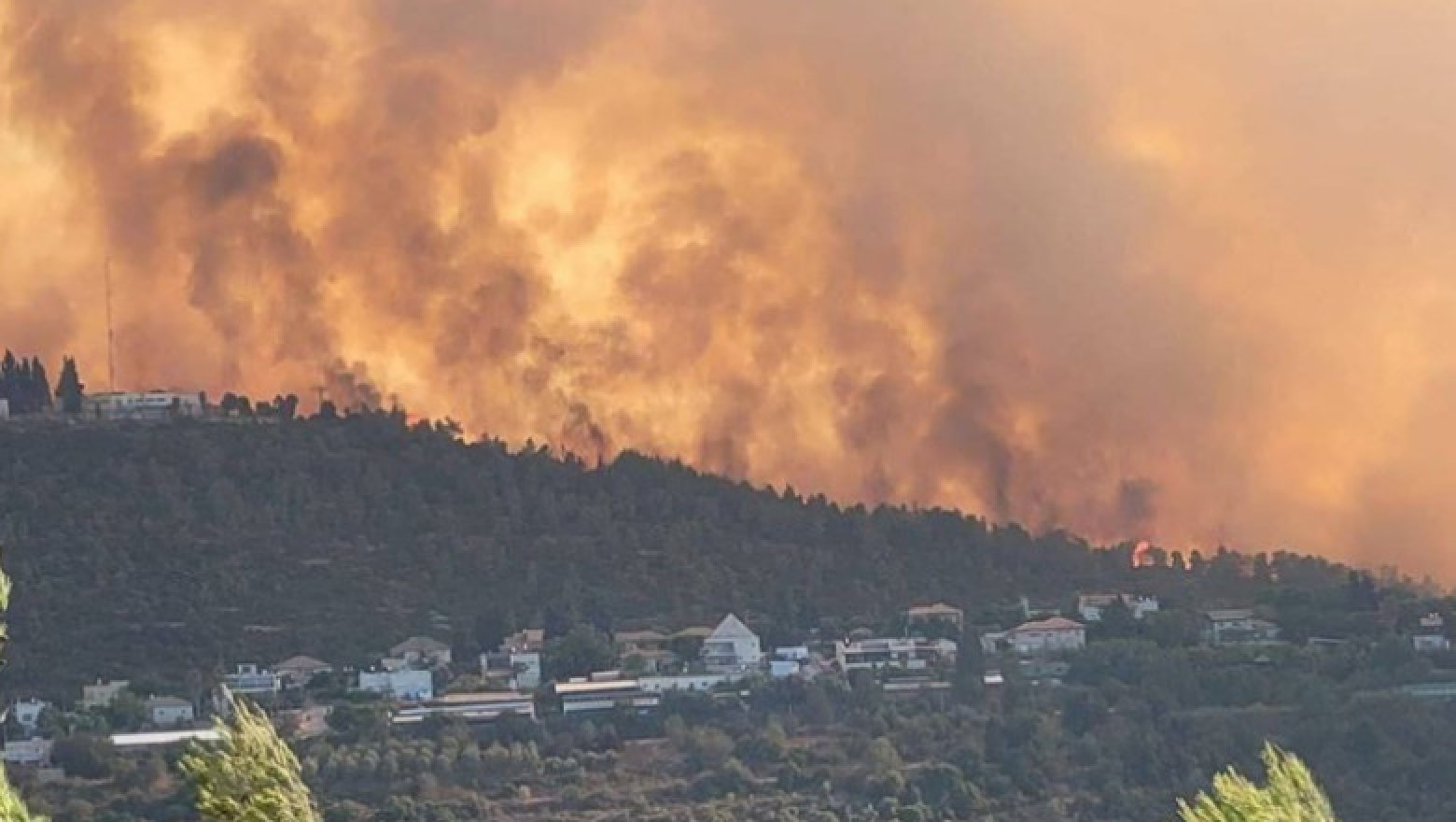 Alertă de călătorie în Israel. Recomandările Ministerului de Externe