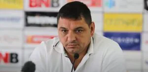 Ionel Ganea, situație disperată. Informații de ultimă oră de la soția fotbalistului