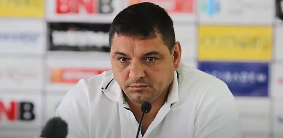 Ionel Ganea, situație disperată. Informații de ultimă oră de la soția fotbalistului