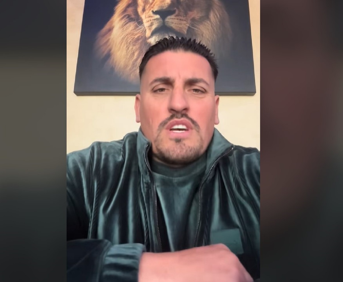 Scandal pe străzile din Bârlad. Interlopul Ionuț Moșailov a solicitat ajutorul poliției