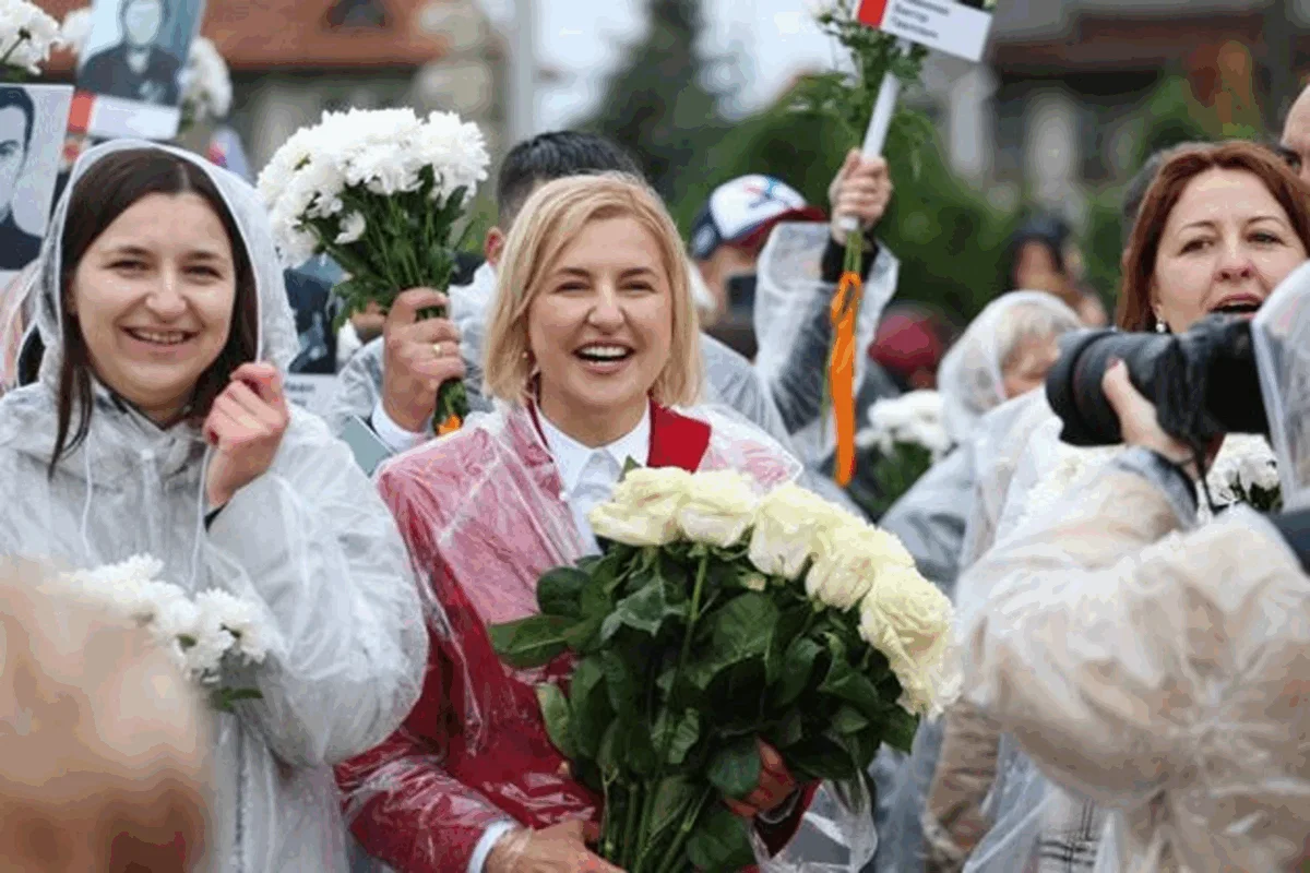 Irina Vlah