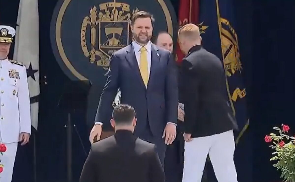 JD Vance, mesaj care neliniștește aliații SUA: Era dominației americane a luat sfârșit