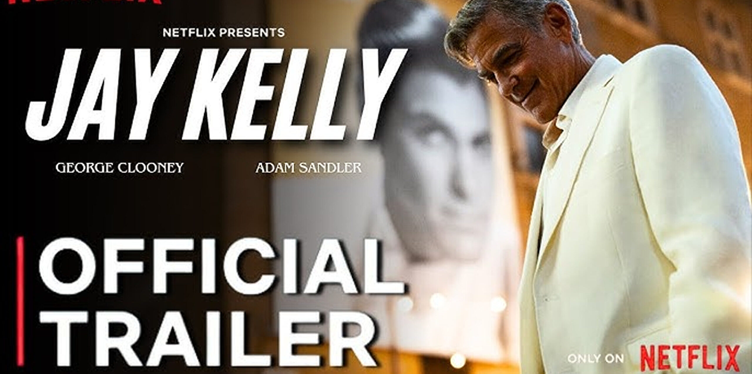 Jay Kelly