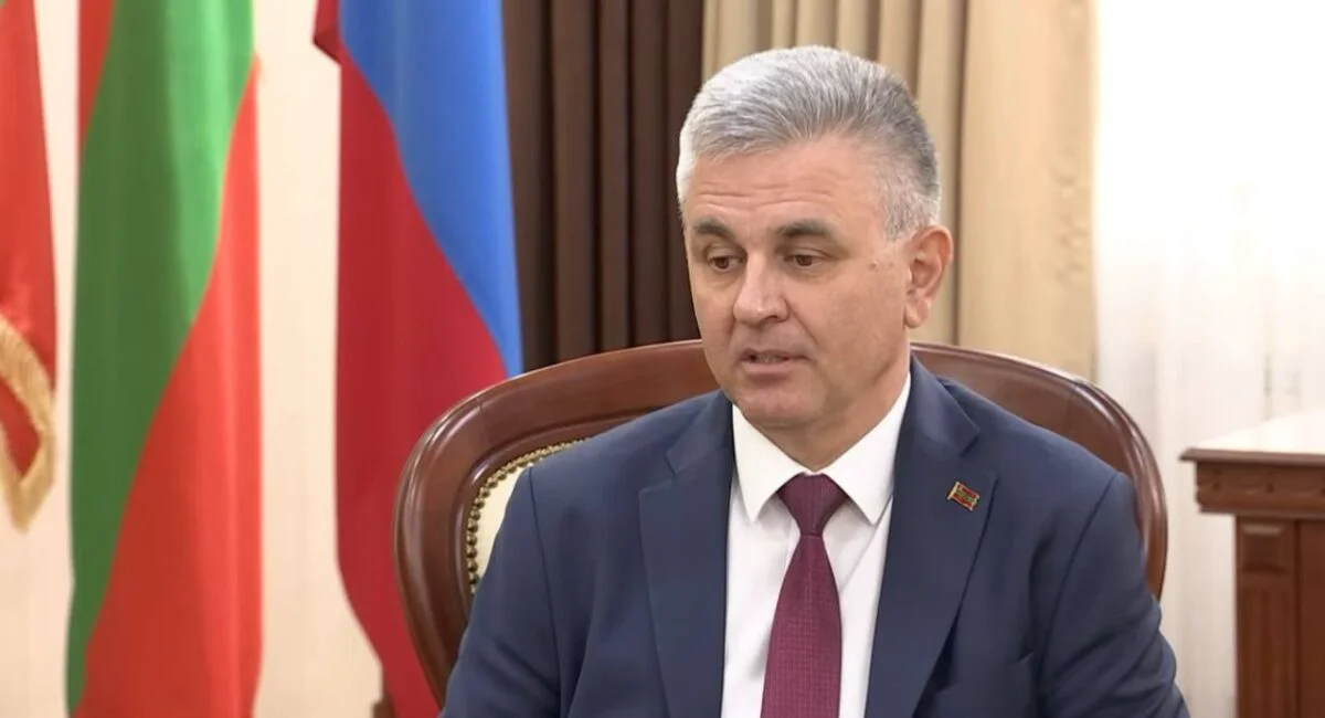 Krasnoselski plânge pe umărul Kremlinului. Presiunile Chișinăului, mai grave decât criza gazului