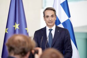 Fraude cu bani europeni, mușamalizate de guvernul de la Atena