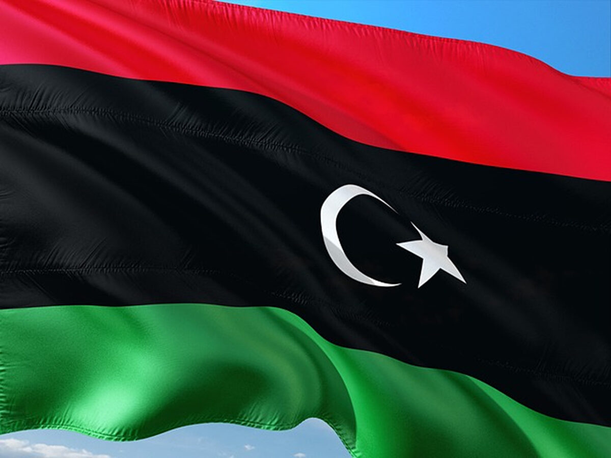 Libia recunoaşte jurisdicţia Curţii Penale Internaţionale cu privire la presupuse crime începând din 2011