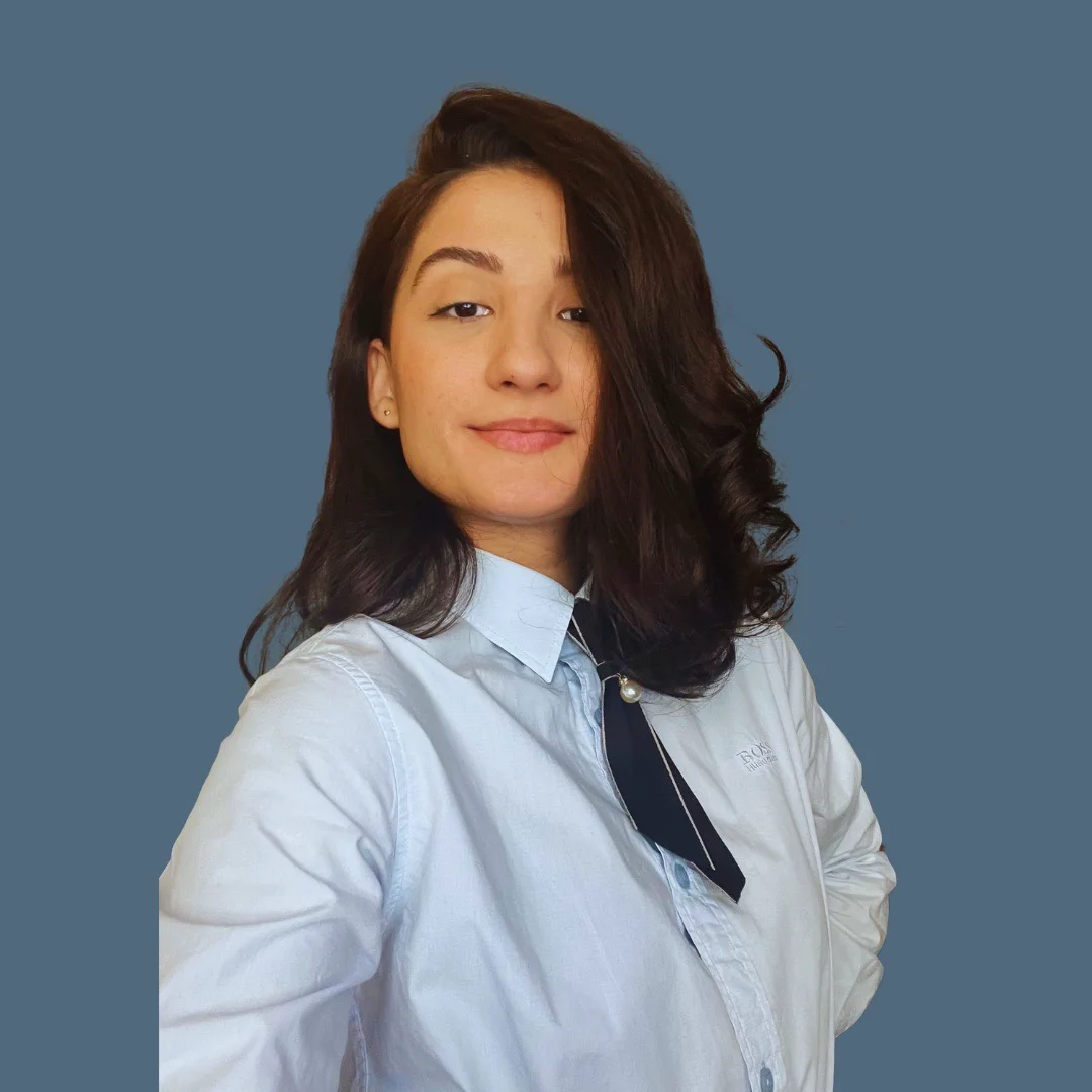 Magda Popa, expert HR și fondatoare a companiei Elevate HR.
