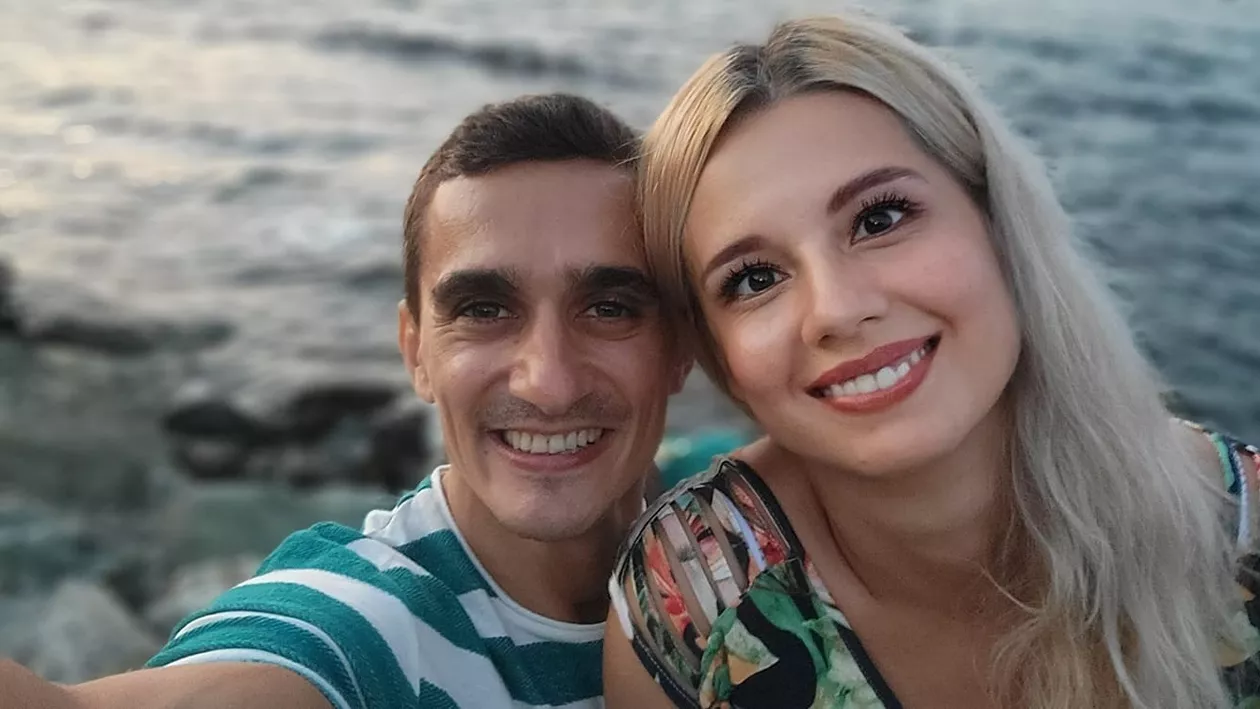 Marian Drăgulescu s-a căsătorit. Imagini emoționante de la marele eveniment