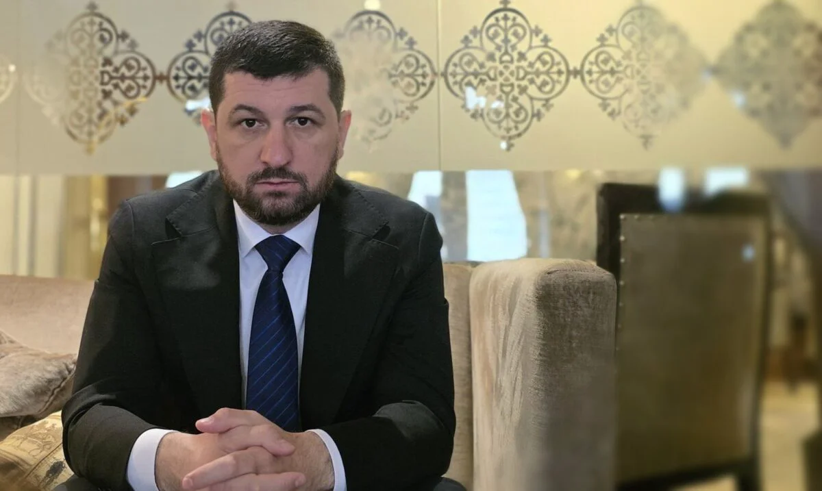 Marius Lulea, după apologia comunismului: România e în colaps bugetar