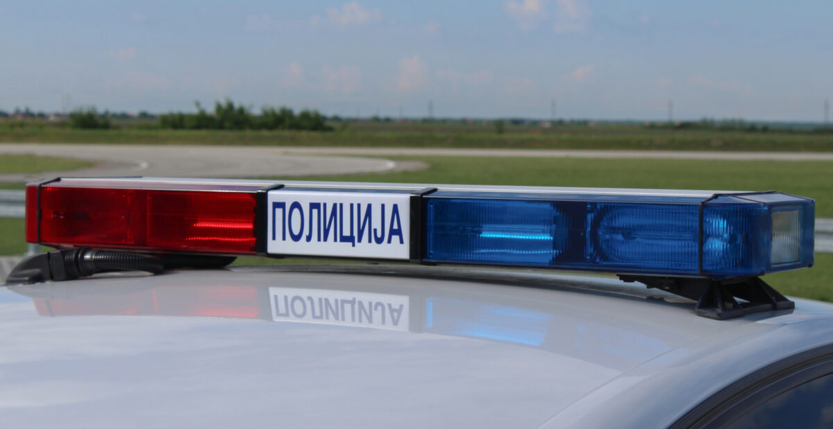 Arestări în Serbia. Moldoveni și români, antrenați pentru revolte la alegerile din Republica Moldova