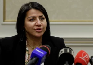 După George Simion, și consiliera lui are interdicție de intrare în Republica Moldova