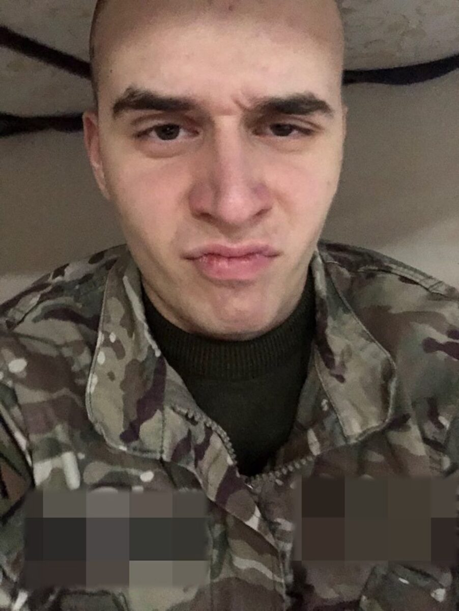 Extremist periculos, suspect de atacuri rasiste și planuri de otrăvire a copiilor, extrădat din Republica Moldova