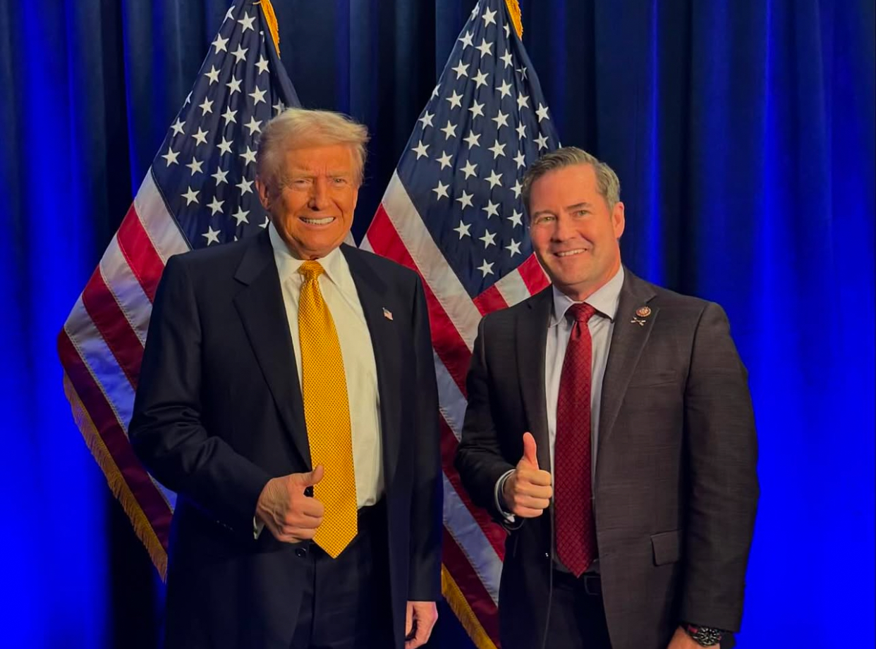 Se tulbură apele la Casa Albă. Consilierul lui Trump pentru securitate națională, pe picior de plecare