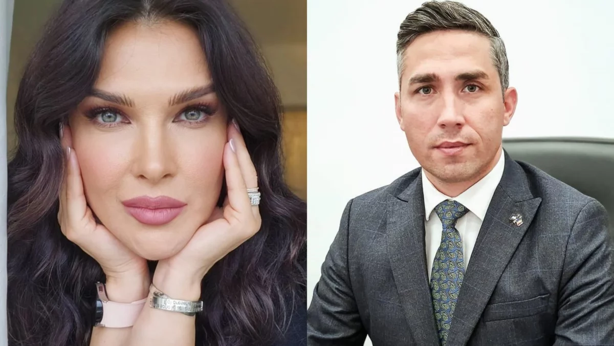 Monica Bîrlădeanu, compromis pentru Valeriu Gheorghiță: Ce a schimbat în dormitor