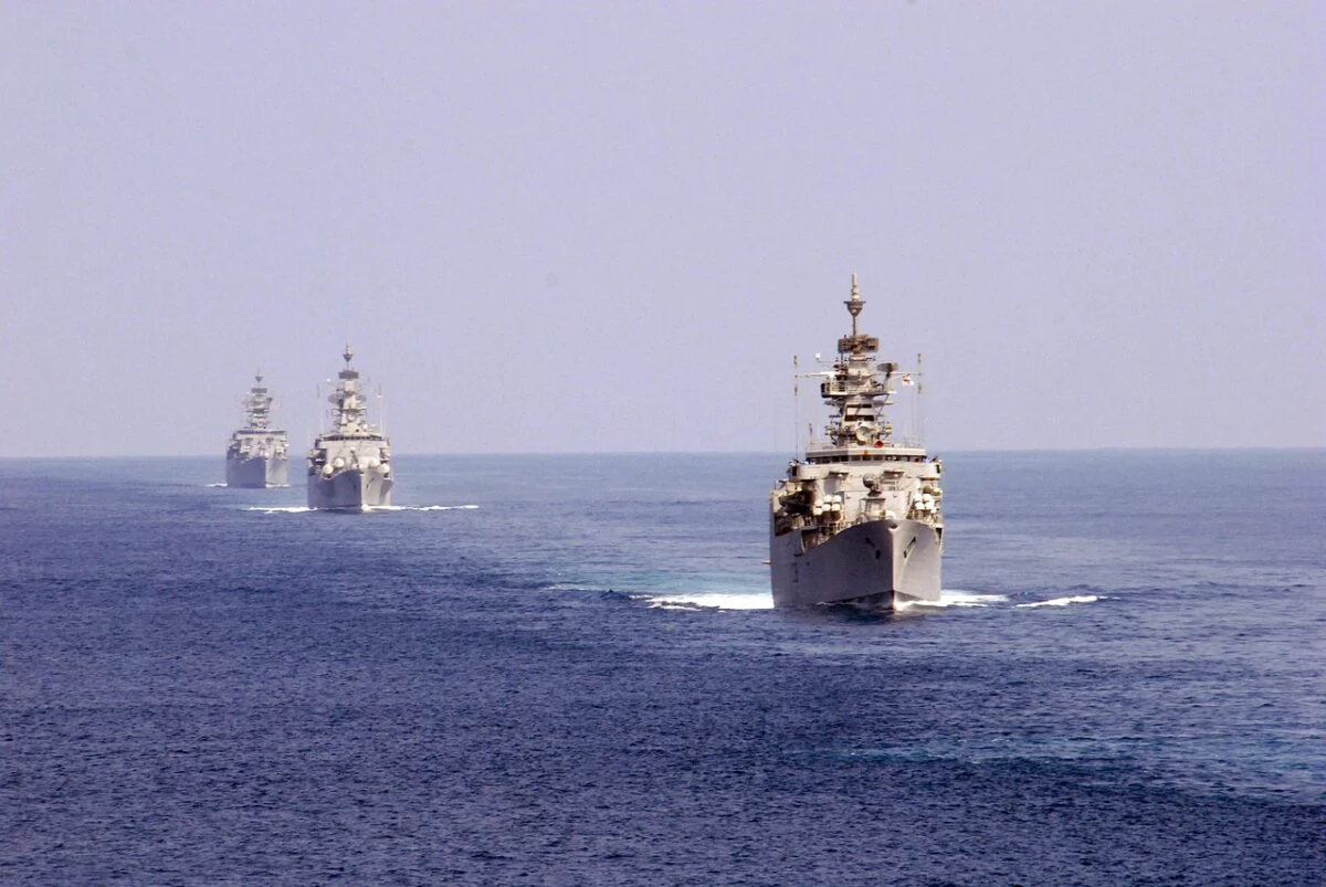Filipine şi SUA, exerciții navale comune în Marea Chinei de Sud
