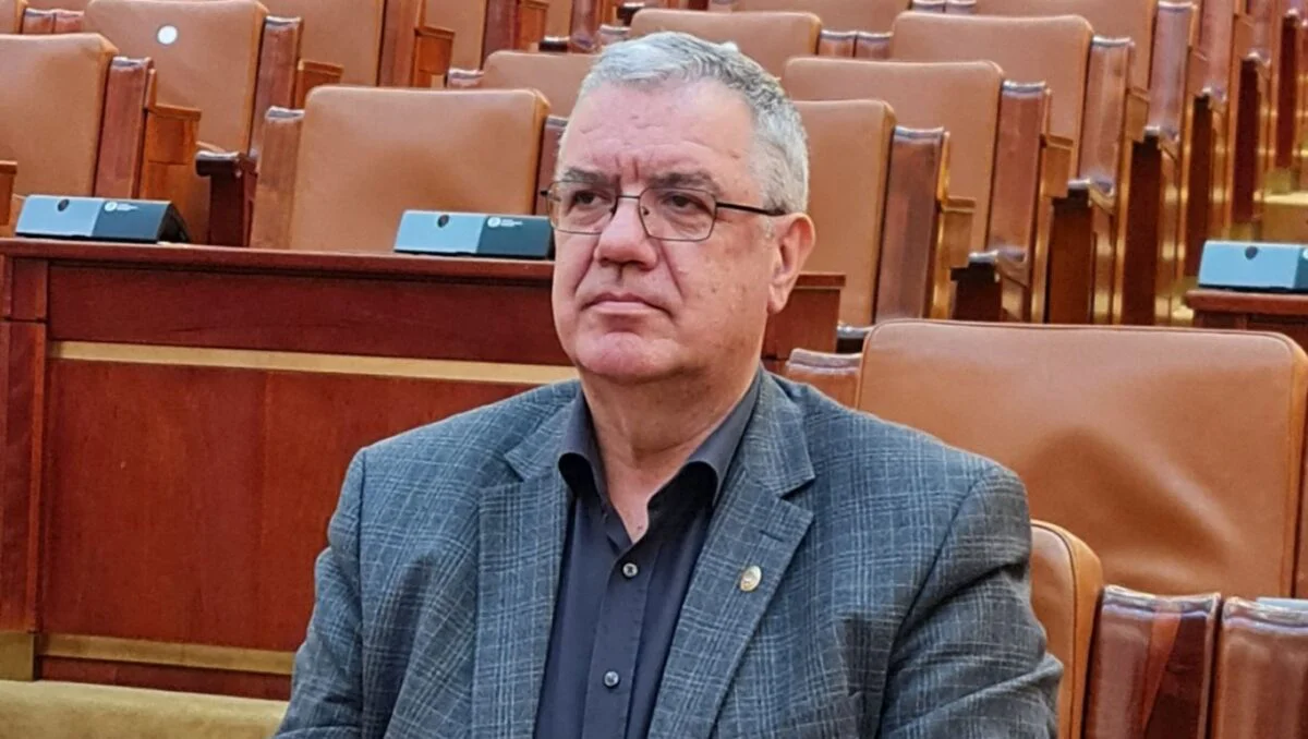 Cât câștigă și ce avere deține Nicolae Giugea, noul director al Casei Naționale de Pensii