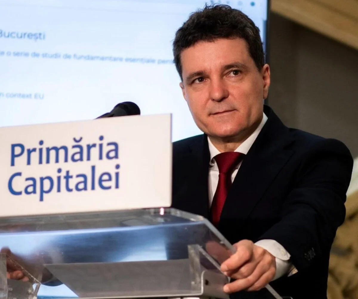 Nicușor Dan, clarificări legate de scandalul spitalului de copii. Motivele din spatele întârzierilor