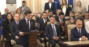 Nicușor Dan, validat de Curtea Constituțională ca președinte al României
