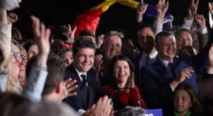 Nicușor Dan, prezent la Congresul Studenţilor din România: Ce puteți face voi pentru societate?