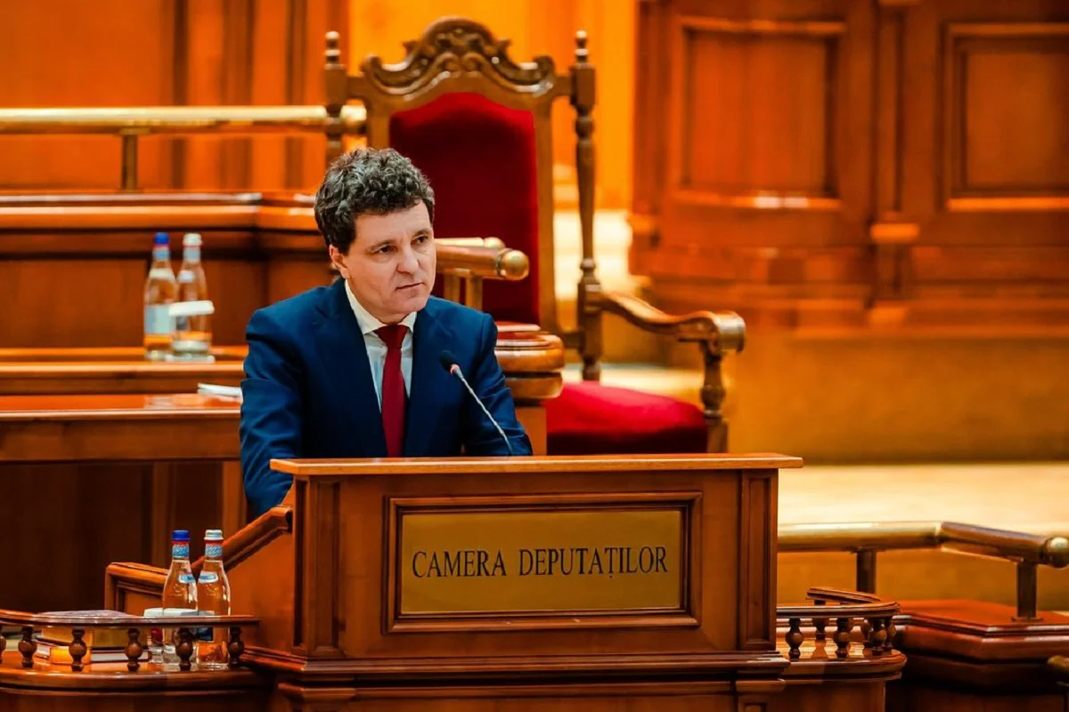 Nicușor Dan a anunțat termenul pentru formarea noului Guvern